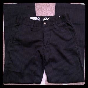 Boys Volcom pants